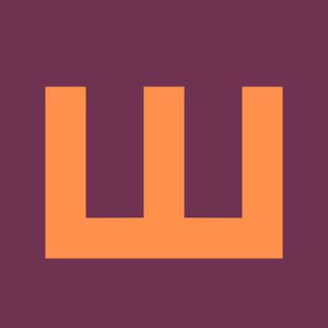 Women's Society Berlin Logo Lila - eingetragener Verein