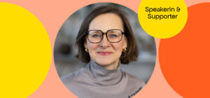 herCAREER26 Referentin Visual Anna Poeschel
