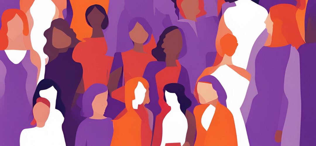 Feministisch spenden